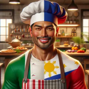 Chef Ronomundo