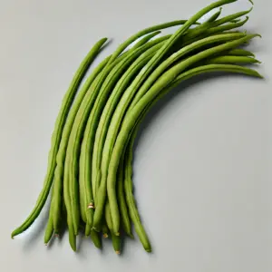 Chinese Long Beans (Asparagus Beans)