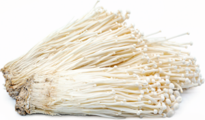 Enoki Mushroom