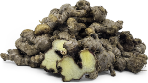 Ginger Root