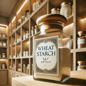 Wheat Starch